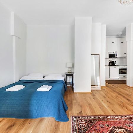Wehost Oikokatu Apartment เฮลซิงกิ ภายนอก รูปภาพ