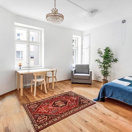 Wehost Oikokatu Apartment เฮลซิงกิ ภายนอก รูปภาพ